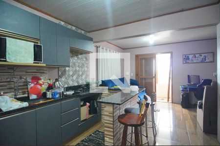 Casa para alugar com 3 quartos, 240m² em Rondônia, Novo Hamburgo