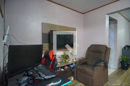 Casa para alugar com 3 quartos, 240m² em Rondônia, Novo Hamburgo