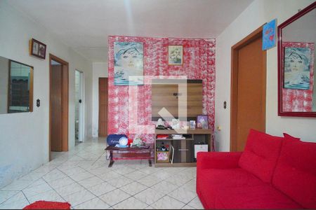 Casa para alugar com 3 quartos, 240m² em Rondônia, Novo Hamburgo