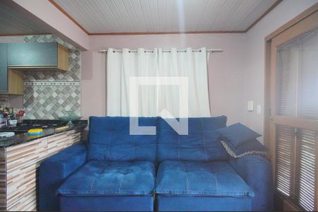 Casa para alugar com 3 quartos, 240m² em Rondônia, Novo Hamburgo