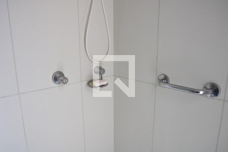 Banheiro de apartamento para alugar com 2 quartos, 67m² em Casa Verde, São Paulo