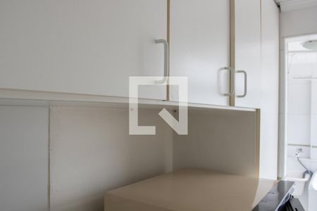 Área de Serviço de apartamento para alugar com 2 quartos, 67m² em Casa Verde, São Paulo