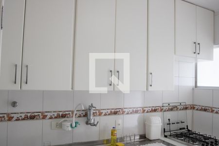 Cozinha de apartamento para alugar com 2 quartos, 67m² em Casa Verde, São Paulo