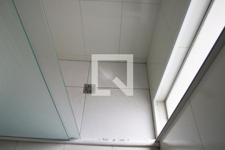 Banheiro de apartamento para alugar com 2 quartos, 67m² em Casa Verde, São Paulo