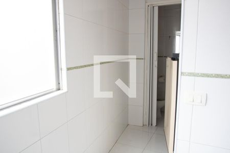 Área de Serviço de apartamento para alugar com 2 quartos, 67m² em Casa Verde, São Paulo