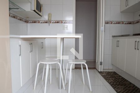 Cozinha de apartamento para alugar com 2 quartos, 67m² em Casa Verde, São Paulo
