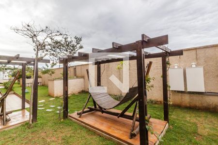 Área comum de apartamento à venda com 2 quartos, 105m² em Centro Comercial Jubran, Barueri