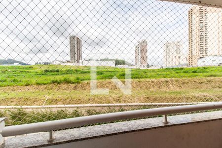 Vista do Quarto 2 de apartamento à venda com 2 quartos, 105m² em Centro Comercial Jubran, Barueri