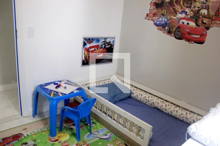 Quarto 1 de apartamento à venda com 2 quartos, 50m² em Macedo, Guarulhos