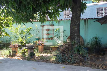 Área comum de casa à venda com 2 quartos, 305m² em Renascença, Belo Horizonte