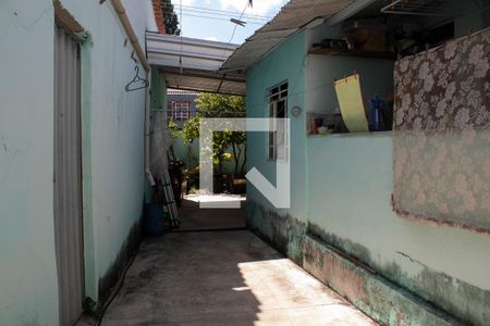 Área comum de casa à venda com 2 quartos, 305m² em Renascença, Belo Horizonte