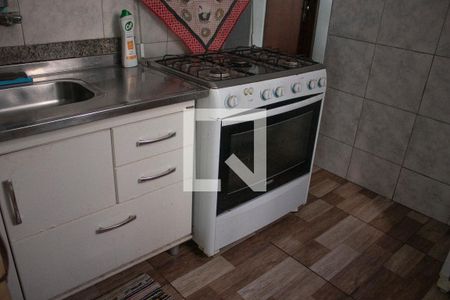 Cozinha de casa à venda com 2 quartos, 305m² em Renascença, Belo Horizonte