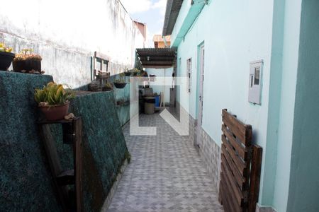 Área comum de casa à venda com 2 quartos, 305m² em Renascença, Belo Horizonte