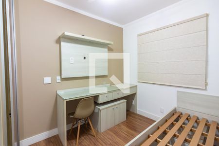 Quarto 1 de apartamento para alugar com 2 quartos, 58m² em Vila Yara, Osasco