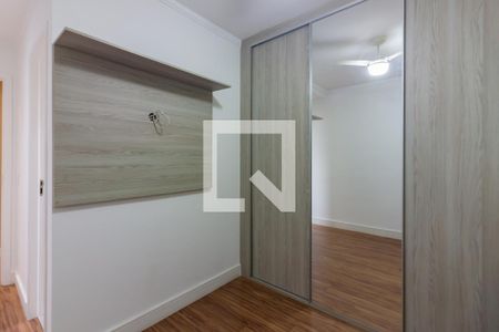 Suíte  de apartamento para alugar com 2 quartos, 58m² em Vila Yara, Osasco