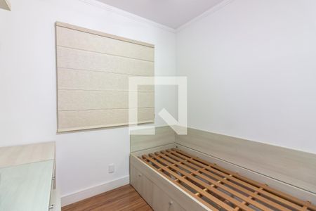 Quarto 1 de apartamento para alugar com 2 quartos, 58m² em Vila Yara, Osasco