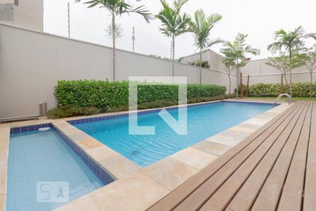 Área Comum  de apartamento para alugar com 2 quartos, 58m² em Vila Yara, Osasco