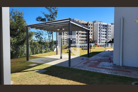 Área comum de apartamento à venda com 3 quartos, 66m² em Jardim Carlos Gomes, Jundiaí