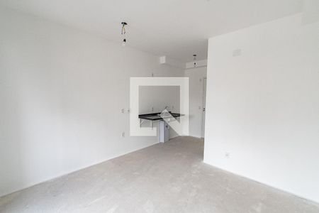 Studio de kitnet/studio à venda com 1 quarto, 23m² em Vila Mariana, São Paulo