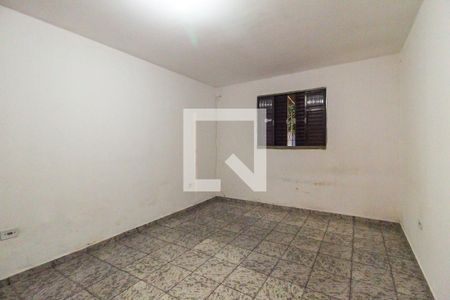 Quarto de casa para alugar com 1 quarto, 43m² em Vila Caxambu, São Paulo