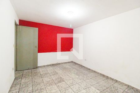 Quarto de casa para alugar com 1 quarto, 43m² em Vila Caxambu, São Paulo