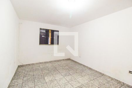 Quarto de casa para alugar com 1 quarto, 43m² em Vila Caxambu, São Paulo