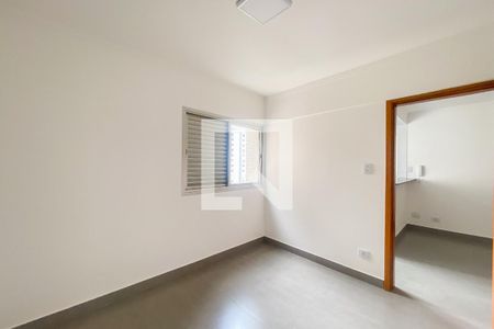 Quarto 01 de apartamento para alugar com 2 quartos, 59m² em Vila Mariana, São Paulo