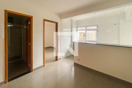 Sala de apartamento para alugar com 2 quartos, 59m² em Vila Mariana, São Paulo