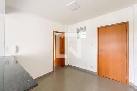 Sala de apartamento para alugar com 2 quartos, 59m² em Vila Mariana, São Paulo