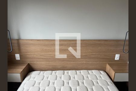 Suíte de apartamento para alugar com 2 quartos, 55m² em Vila Anastácio, São Paulo