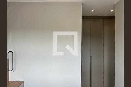 Suíte de apartamento para alugar com 2 quartos, 55m² em Vila Anastácio, São Paulo