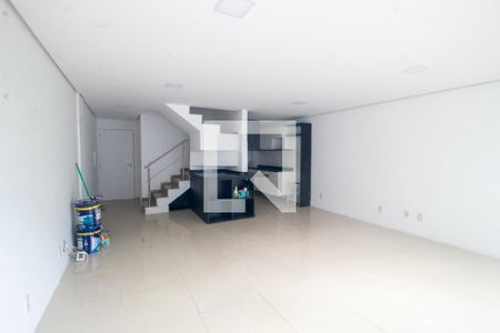 Sala de apartamento à venda com 2 quartos, 200m² em Tristeza, Porto Alegre