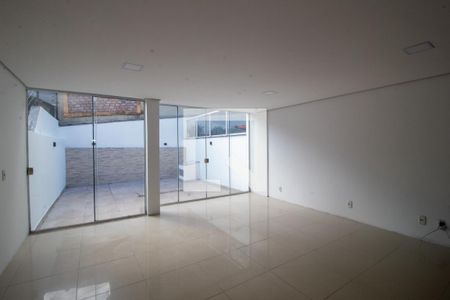 Sala de apartamento à venda com 2 quartos, 200m² em Tristeza, Porto Alegre