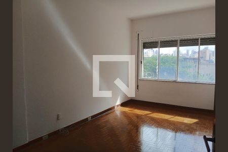 Sala de apartamento para alugar com 2 quartos, 130m² em República, São Paulo