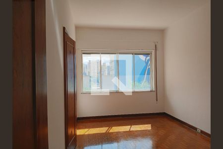 Quarto 2 de apartamento para alugar com 2 quartos, 130m² em República, São Paulo