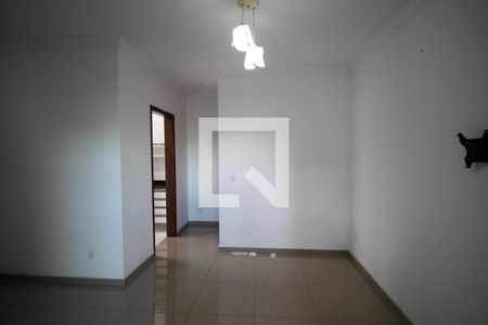 Sala de apartamento para alugar com 2 quartos, 64m² em Jardim Goncalves, Sorocaba