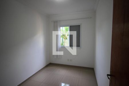 Quarto de apartamento para alugar com 2 quartos, 64m² em Jardim Goncalves, Sorocaba