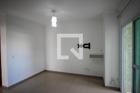 Sala de apartamento para alugar com 2 quartos, 64m² em Jardim Goncalves, Sorocaba