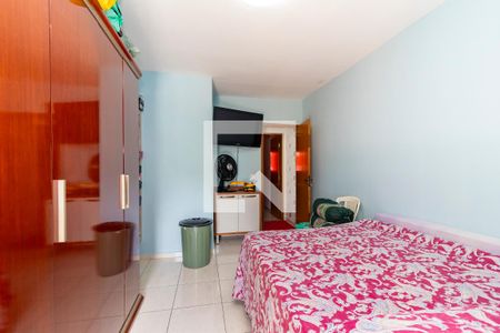 Suíte 1 de casa à venda com 2 quartos, 84m² em Jardim Lideranca, São Paulo