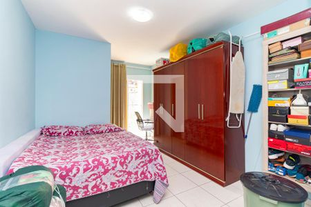 Suíte 1 de casa à venda com 2 quartos, 84m² em Jardim Lideranca, São Paulo