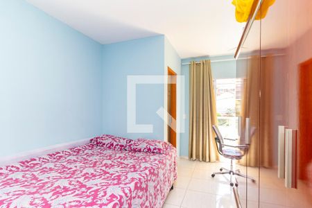 Suíte 1 de casa à venda com 2 quartos, 84m² em Jardim Lideranca, São Paulo