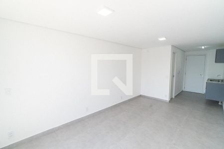 Sala/Quarto de kitnet/studio para alugar com 1 quarto, 27m² em Vila da Saúde, São Paulo