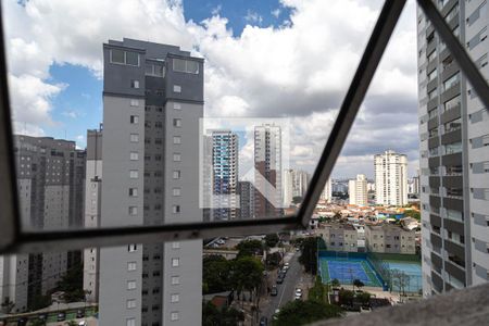 Vista  de apartamento à venda com 3 quartos, 153m² em Vila Augusta, Guarulhos