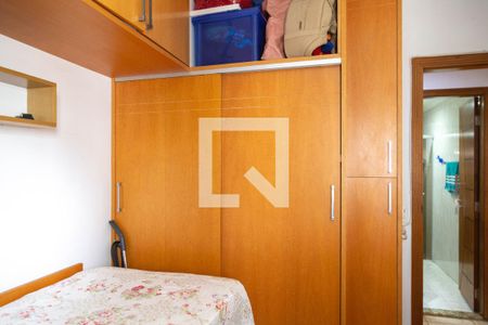 Quarto 2 de apartamento à venda com 3 quartos, 153m² em Vila Augusta, Guarulhos