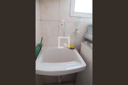 Área de Serviço de apartamento à venda com 3 quartos, 153m² em Vila Augusta, Guarulhos