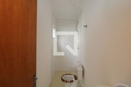 Banheiro de apartamento à venda com 2 quartos, 40m² em Chácara Belenzinho, São Paulo