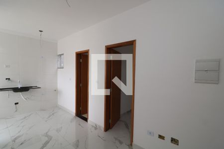 Sala de apartamento à venda com 2 quartos, 40m² em Chácara Belenzinho, São Paulo