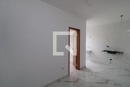 Sala de apartamento à venda com 2 quartos, 40m² em Chácara Belenzinho, São Paulo