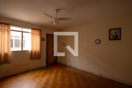 Sala de apartamento à venda com 2 quartos, 65m² em Tucuruvi, São Paulo