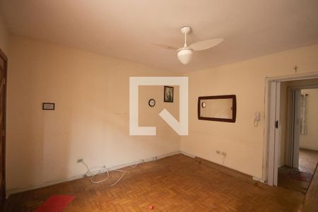 Sala de apartamento à venda com 2 quartos, 65m² em Tucuruvi, São Paulo